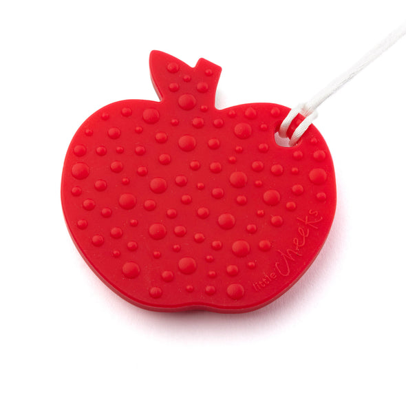 APPLE Clip - Red